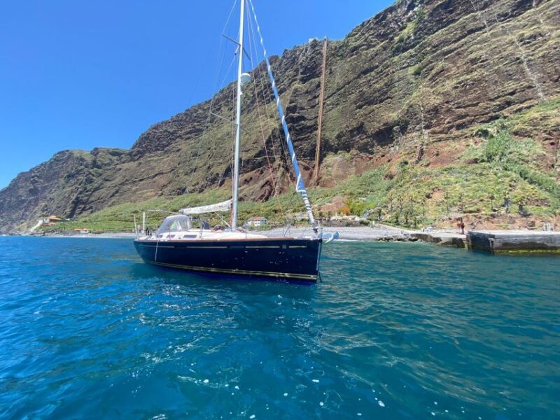 Funchal: Sunrise Private Sailing Trip with Breakfast - Frequently Asked Questions