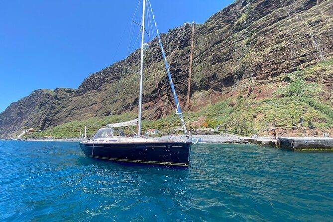 Funchal Sunset Sailing Private Tour - Practical Details: What You Need to Know