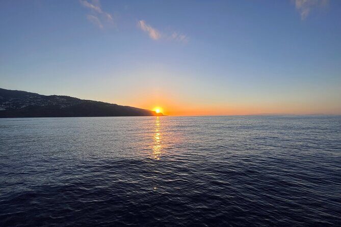 Funchal Sunset Sailing Private Tour - Why You Should Consider This Tour
