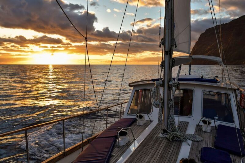 Funchal: Sunset Sailing Tour - Final Thoughts