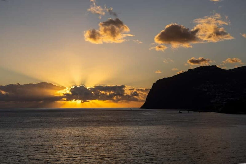 Funchal: Tuk Tuk Tour to the Most Breathtaking Viewpoints - The Experience in Detail