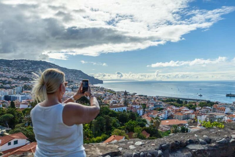 Funchal: Tuk Tuk Tour to the Most Breathtaking Viewpoints - Considerations and Practical Tips