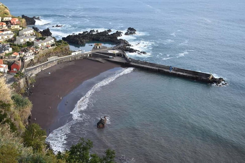 Funchal: Waterfalls, Volcanic Pools, and Fanal Forest Tour - Key Points