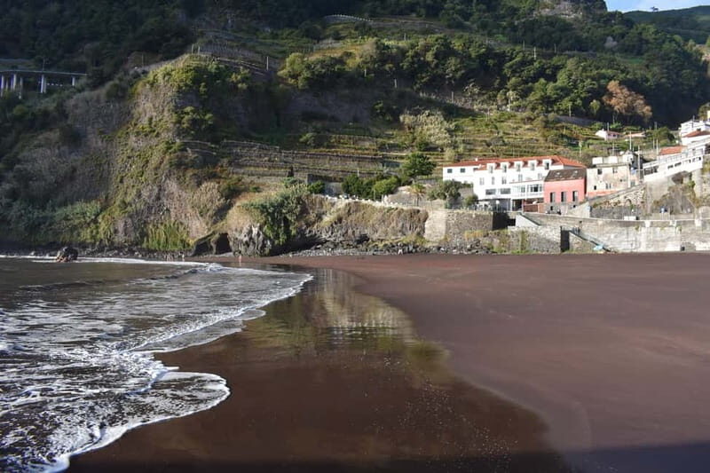 Funchal: Waterfalls, Volcanic Pools, and Fanal Forest Tour - Final Thoughts