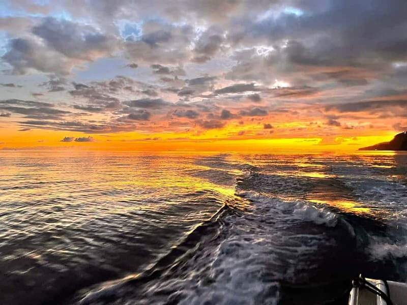 Funchal:Private Sunset Boat Trip - Snorkel & Paddle up 11 pp - FAQs