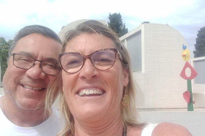 Fundacio Joan Miro: Private Tour with Skip-the-Line - The Sum Up: Who Is This Tour Best For?