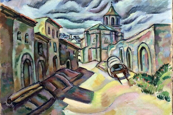 Fundacio Joan Miro: Private Tour with Skip-the-Line - FAQ