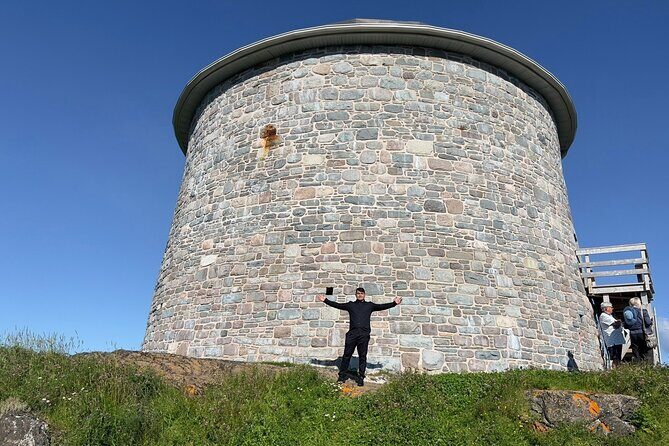 Fundy Shore Tour By Bus - FAQ