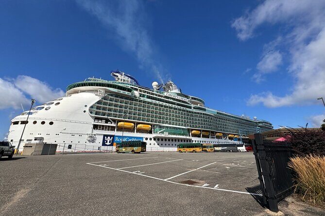 Fundy Shore Tour - Authentic Experiences and Local Insights