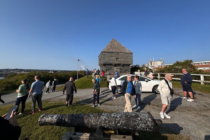 Fundy Shore Tour - FAQ