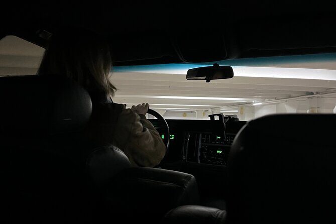 Funeral Limo Tour Hollywood Horror Story: The Black Dahlia - Key Points