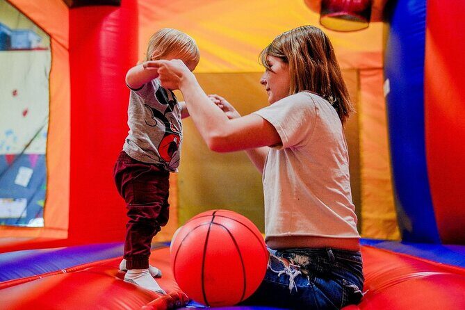 Funfull Family Package at Philadelphia - A Closer Look at the Itinerary and Attractions