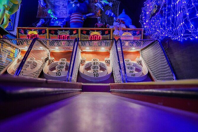 Funfull Family Package at Philadelphia - FAQs