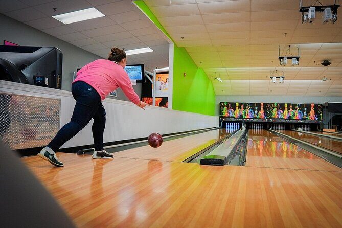 Funfull Family Package Delmarva - The Perfect Start: Active Indoor Fun at Altitude Trampoline Park and Skyline Park