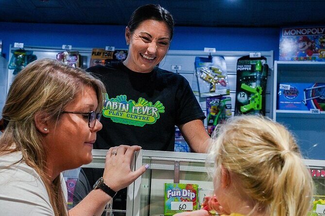 Funfull Family Package Delmarva - Unique Experiences and Special Offers