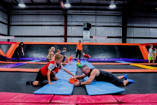 Funfull Family Package Delmarva - How the Value Adds Up