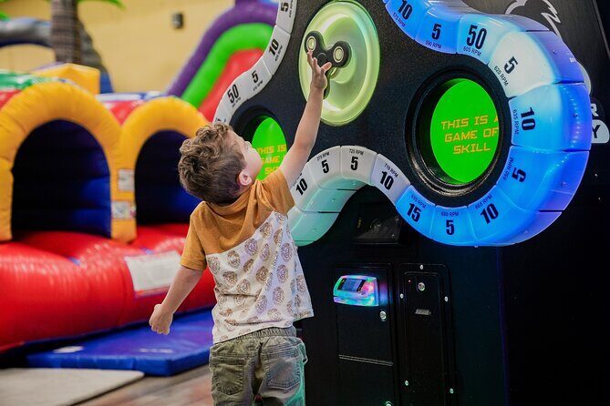 Funfull FunPass - Delmarva - An In-Depth Look at the Funfull FunPass Experience