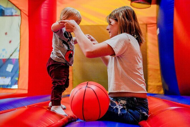 Funfull FunPass St. Louis - FAQ