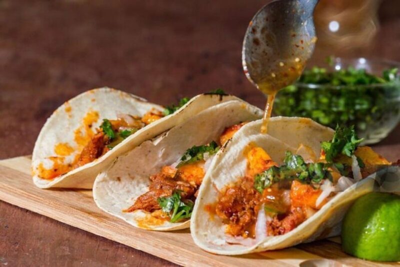 Funk Zone Wine & Food Tour - Funk Zone Wine & Food Tour: A Taste of Santa Barbaras Artistic Flavors