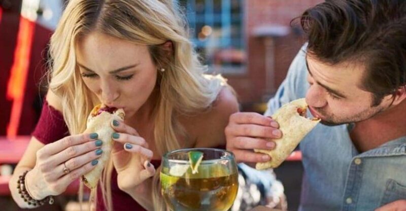 Funk Zone Wine & Food Tour - Exploring the Funk Zone Wine & Food Tour: A Complete Guide