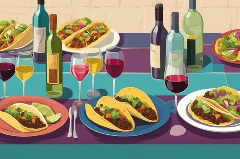 Funk Zone Wine & Food Tour - What is the Funk Zone Wine & Food Tour?