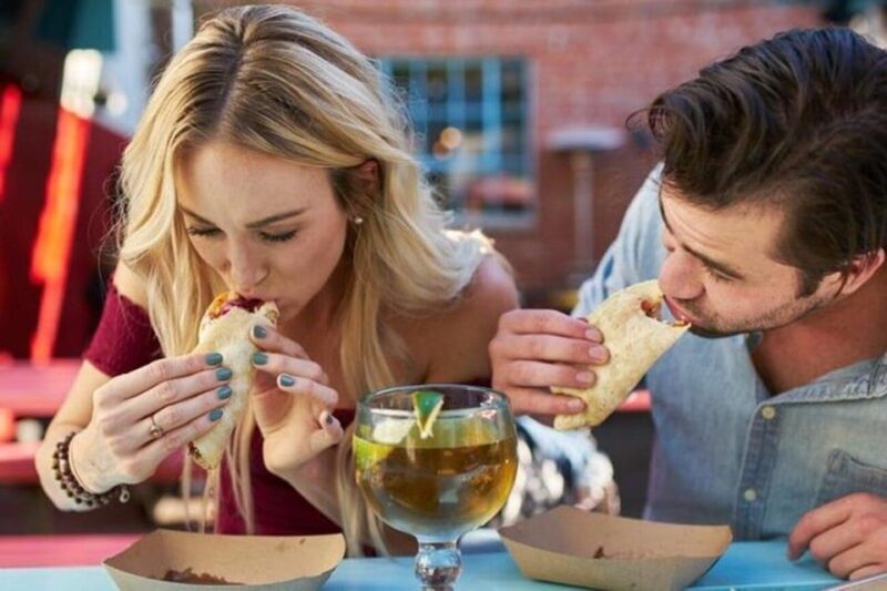 Funk Zone Wine & Food Tour - What Makes This Tour Stand Out?
