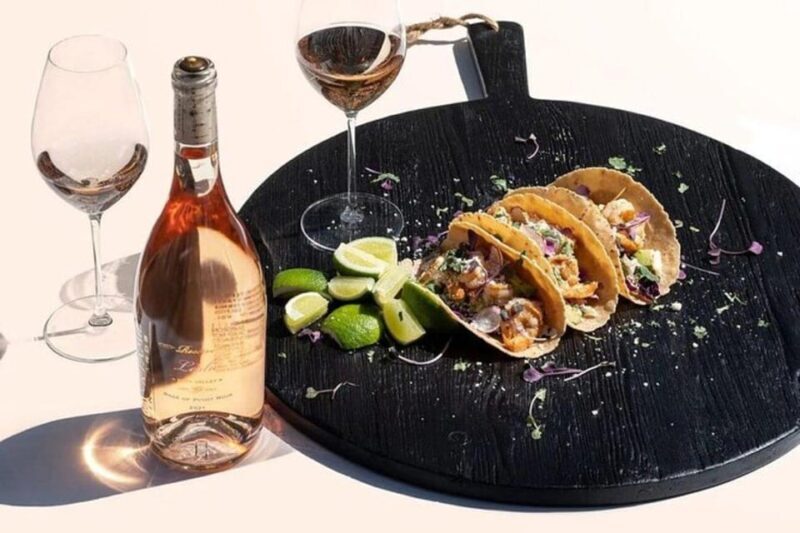 Funk Zone Wine & Food Tour - FAQ