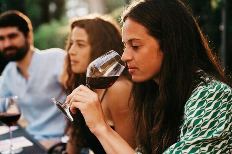 Funk Zone Wine & Food Tour - The Bottom Line