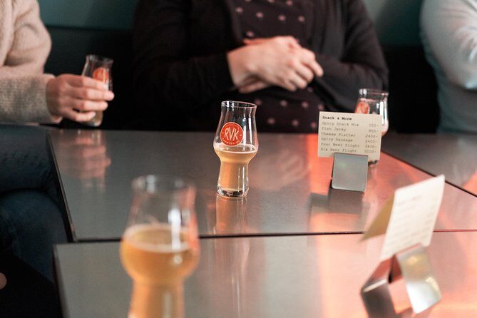 Funky History Walking Tour in Reykjavik - With local storyteller - FAQ