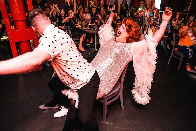 FunnyBoyz Liverpool - Drag Shows, Tributes, Brunches & Bar Crawls - Final Thoughts: Who Will Love FunnyBoyz Liverpool?