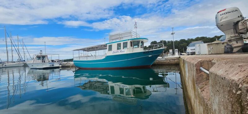 Funtana: Lim Fjord Cruise Pirates Cave & Snorkeling - Final Thoughts: Who Should Consider This Tour?