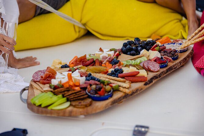 Funtastic Catamaran Cruise and Snorkel of Great Keppel Islands - Why This Tour Offers Great Value