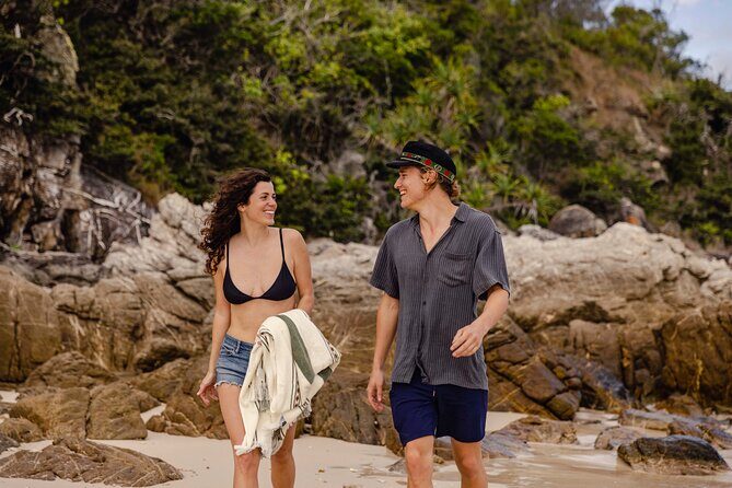 Funtastic Catamaran Cruise and Snorkel of Great Keppel Islands - Who Will Love This Experience