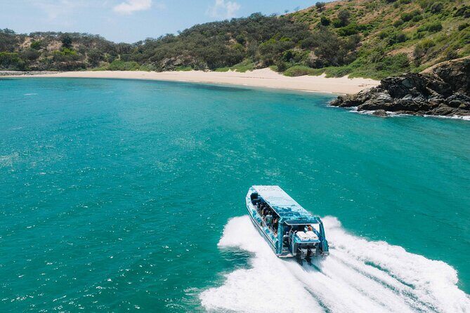 Funtastic Kraken Keppel Island Day Trip and Snorkelling Adventure - Final Thoughts