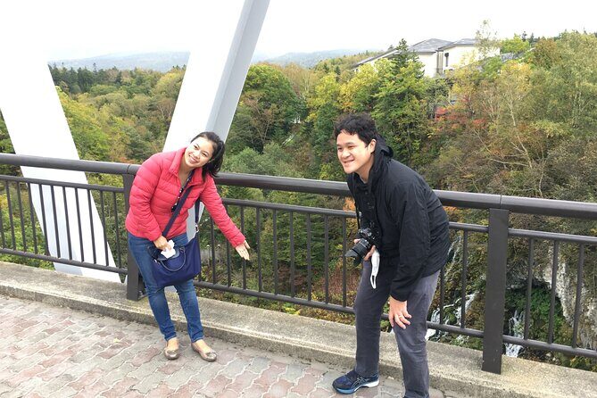 Furano & Biei 6 hour Tour: English Speaking Driver only, No Guide - Who Will Love This Tour?