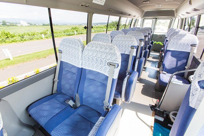 Furano & Biei Customised Private Day Tour (Up to 15 Pax/9 Hours) - An In-Depth Look at the Itinerary