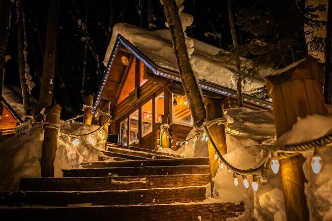 Furano Private Customizable Half Day Tour - Meta Description