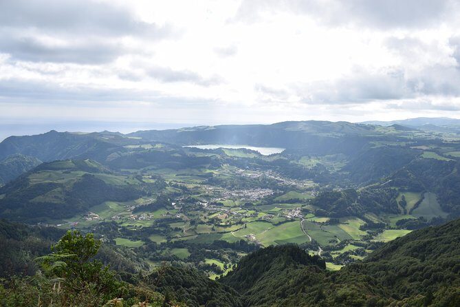 Furnas Full Day Tour | Full Day Furnas Tour (Min. 2 Persons) - The Itinerary in Detail: What to Expect
