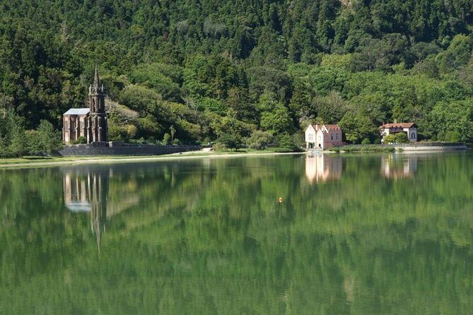 Furnas Full Day Tour | Full Day Furnas Tour (Min. 2 Persons) - Practical Tips for Travelers