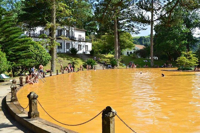 Furnas Full Day Tour | Full Day Furnas Tour (Min. 2 Persons) - The Bottom Line: Who is This Tour Perfect For?