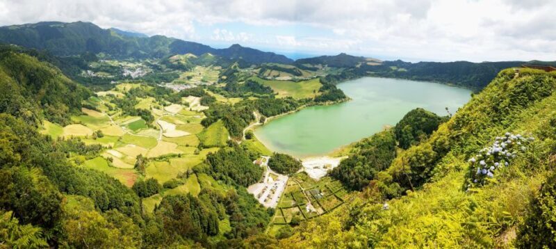 Furnas - Full Day Tour - Who Will Love This Tour?