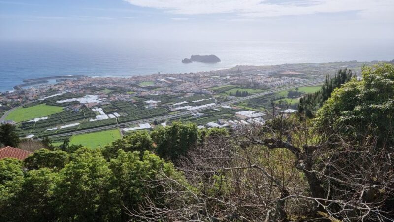 Furnas - Full Day Tour - The Sum Up