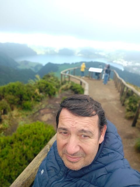 Furnas: Hot Springs Night Tour - Furnas: Hot Springs Night Tour – An Authentic Azores Experience