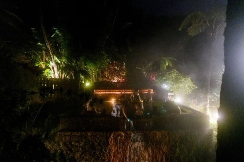 Furnas: Hot Springs Night Tour - Who Will Love This Tour?