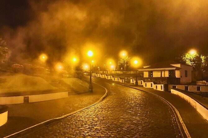 Furnas: Mystic Tour (w/Dinner & Thermal Springs) - Final Thoughts