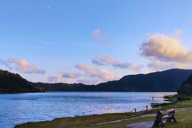 Furnas: Mystic Tour (w/Dinner & Thermal Springs) - FAQs