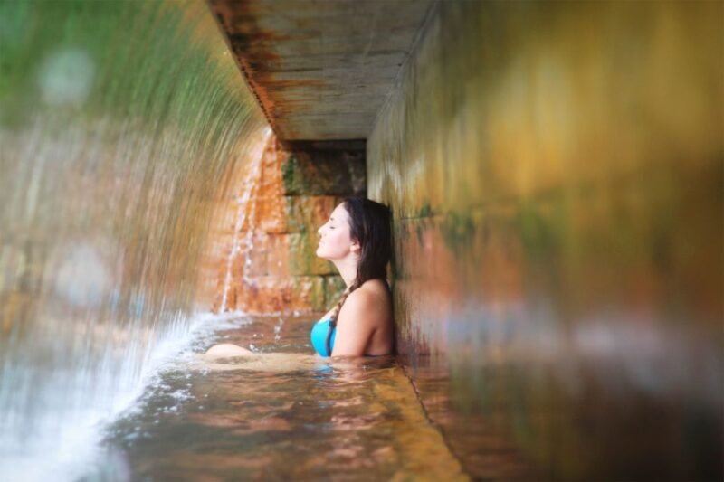 Furnas: Night-Time Experience with Thermal baths and Dinner - FAQ