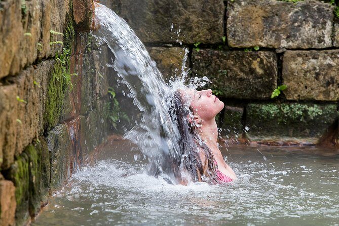 Furnas Night-Time Experience with Thermal baths and Dinner - An Honest Look at the Tour Itself