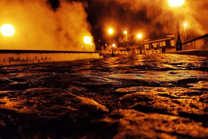 Furnas Night-Time Experience with Thermal baths and Dinner - Why This Tour Works Well