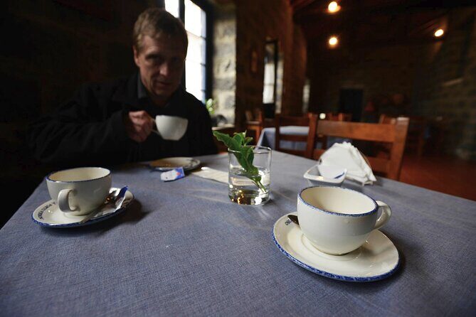 Furnas Private & Customizable Tour (group price) - Scenic Viewpoints